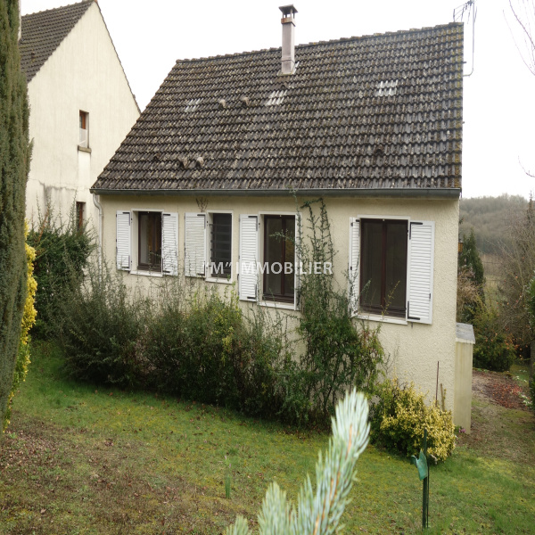 Offres de vente Maison La Ferté-sous-Jouarre 77260