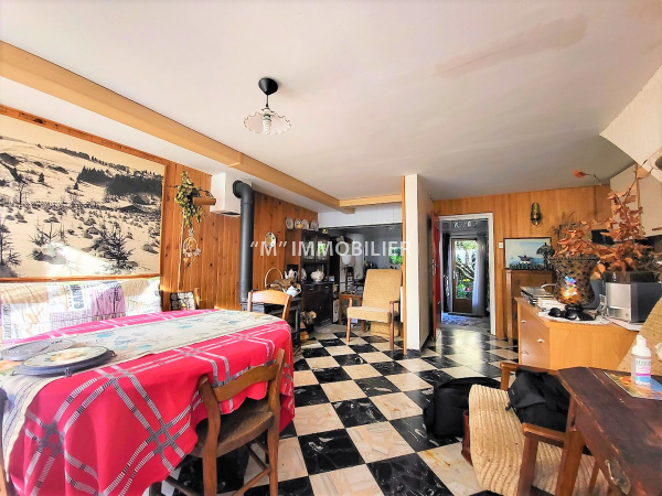 Offres de vente Maison La Ferté-sous-Jouarre 77260