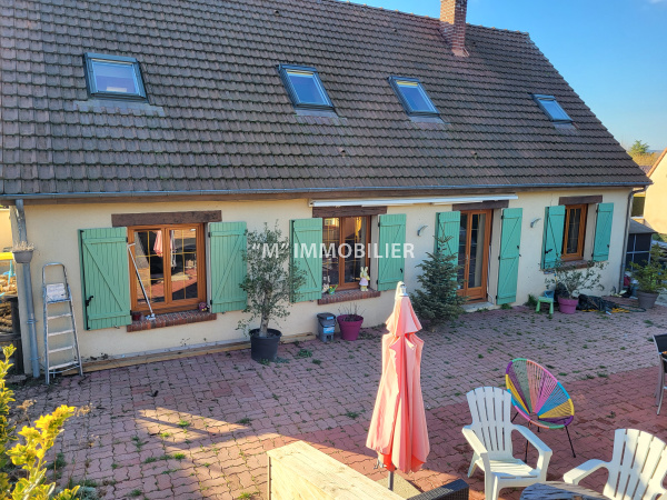 Offres de vente Maison La Ferté-sous-Jouarre 77260