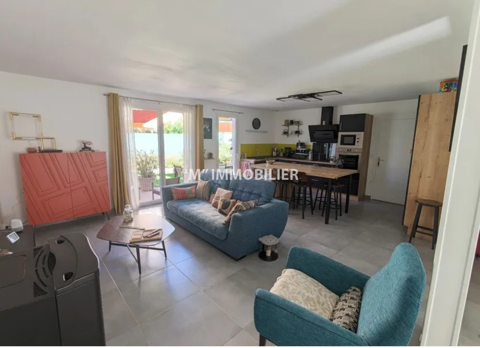 Maison 4 pièces 101 m² · à La Ferté-sous-Jouarre · 101 m² · 210 000 €