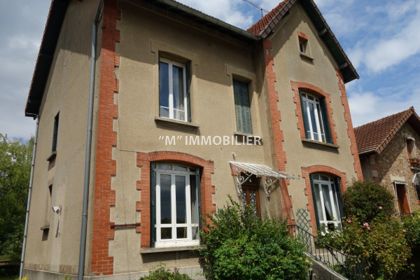 Offres de vente Maison La Ferté-sous-Jouarre 77260