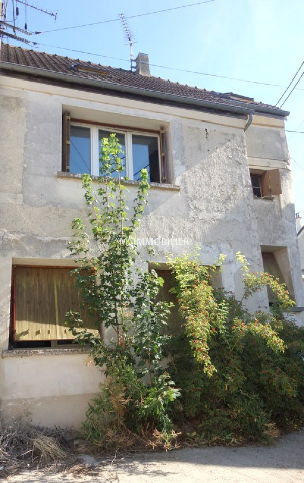 Offres de vente Maison charly 02310