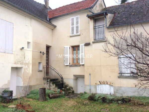 Offres de vente Maison Nogent-l'Artaud 02310