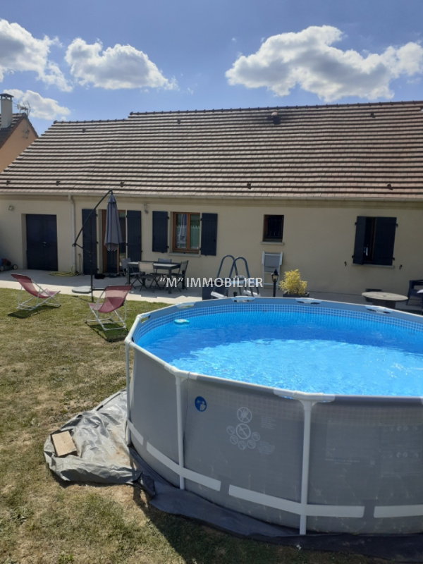 Offres de vente Maison Charly-sur-Marne 02310