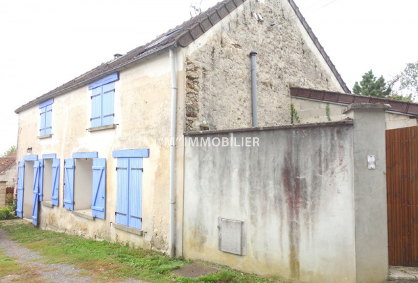Offres de vente Maison Saint-Cyr-sur-Morin 77750