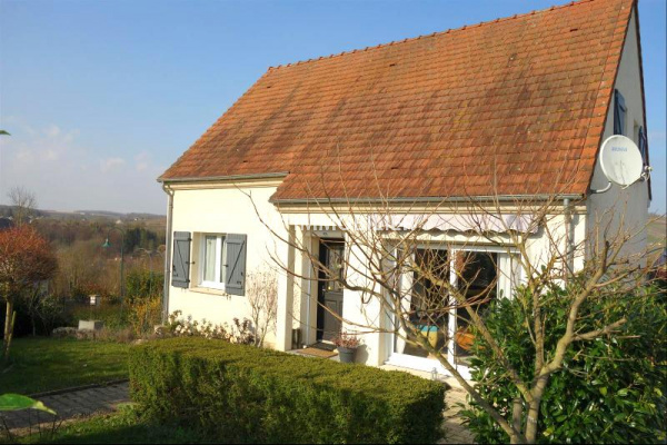 Offres de vente Maison Château-Thierry 02400