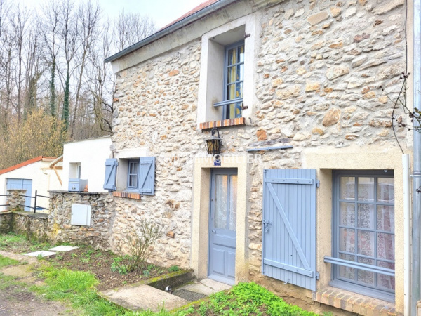 Offres de vente Maison Saâcy-sur-Marne 77730