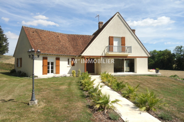 Offres de vente Maison Château-Thierry 02400