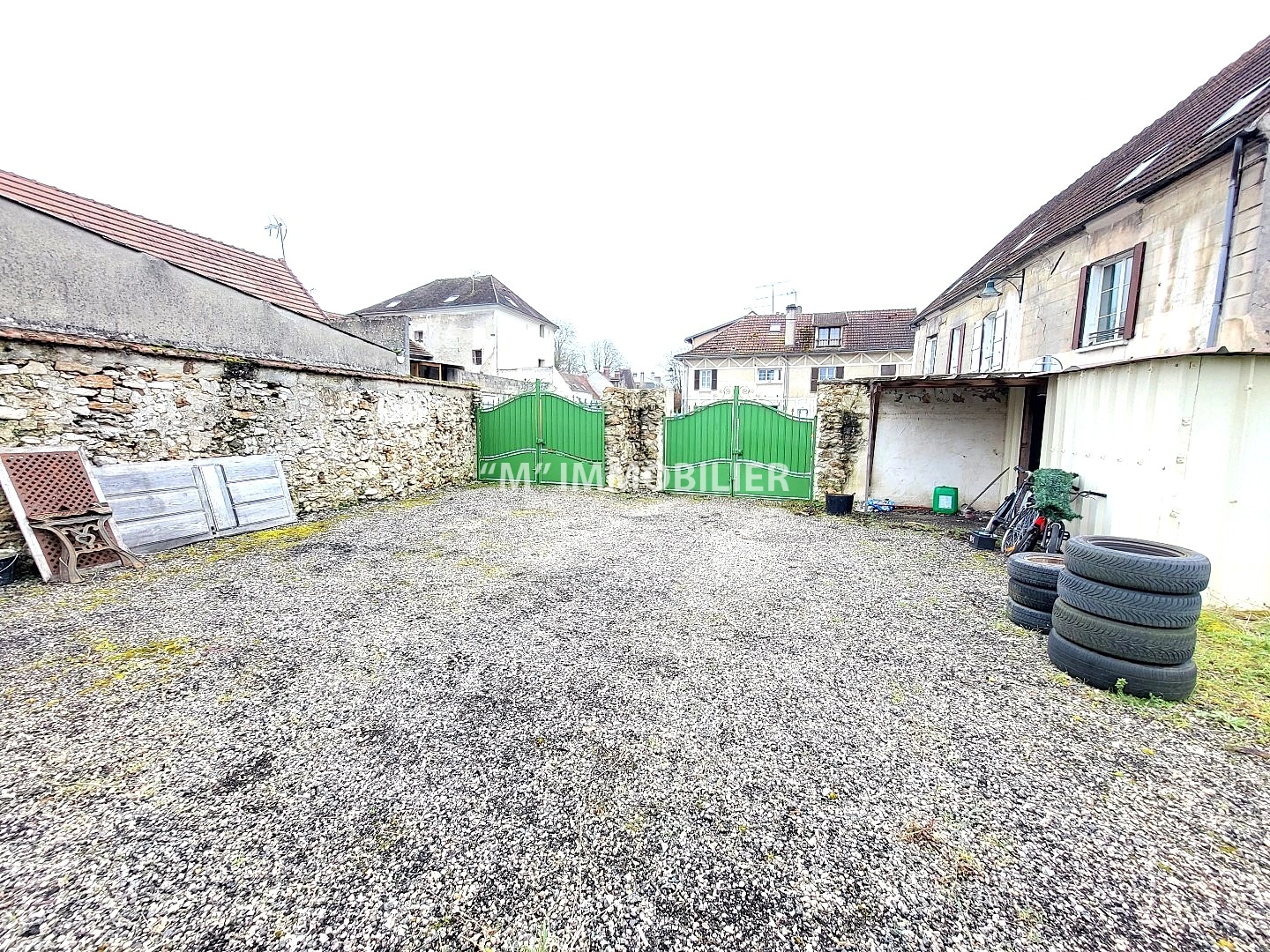 property