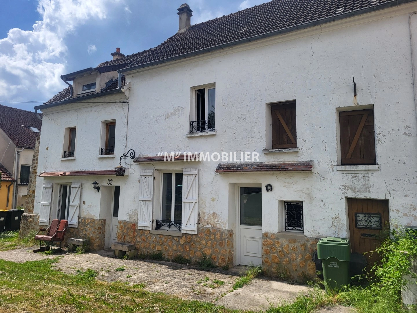 property